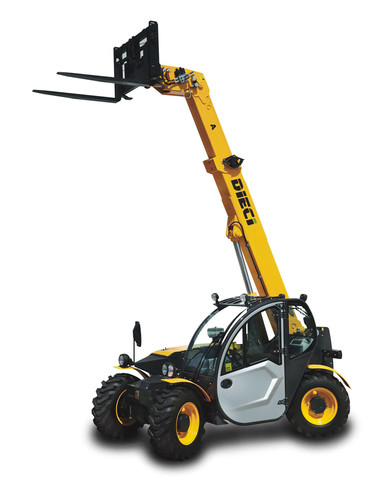 Mini Agri 25.6