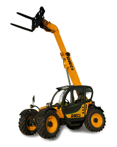 Agri Farmer 30.7