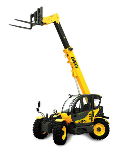 Agri Max 45.8