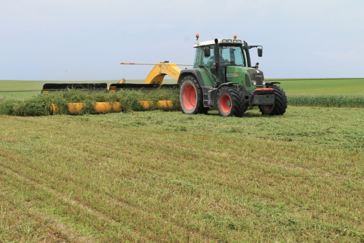 Валкообразователь ROC RT 1220