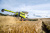Зерноуборочные комбайны LEXION 8000/7000